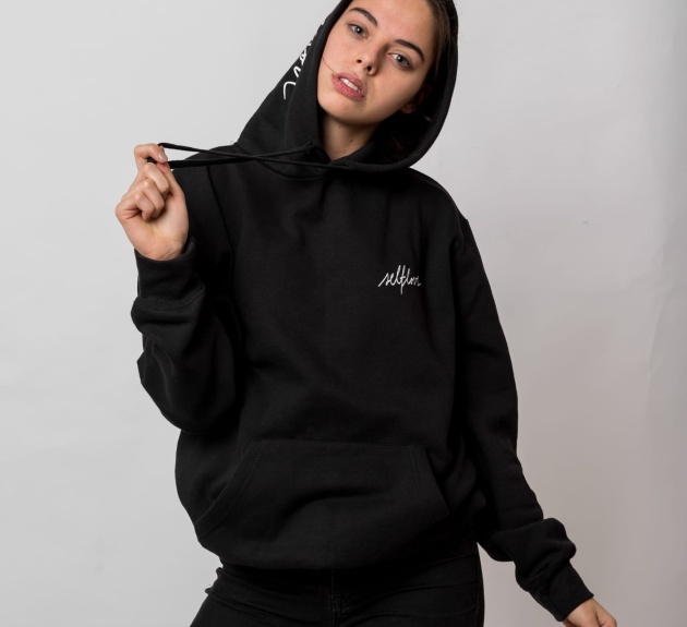 Selflove hoodie