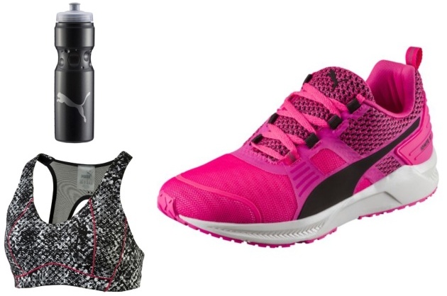 Tenisky IGNITE XT v2 Mesh Women 