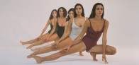 Dokonalé body: The Nude Label