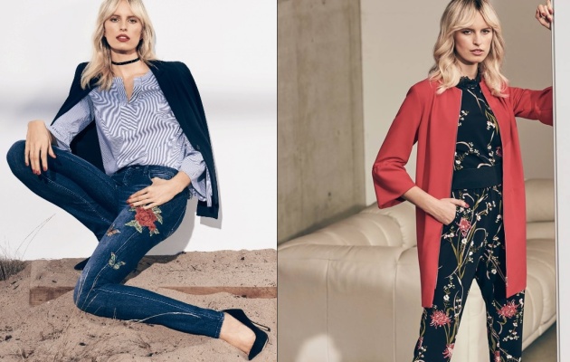 Black Label Women 2018 je svieža jarná kolekcia