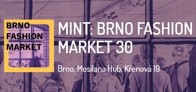 MINT: Brno Fashion Market oslávi 30. narodeniny