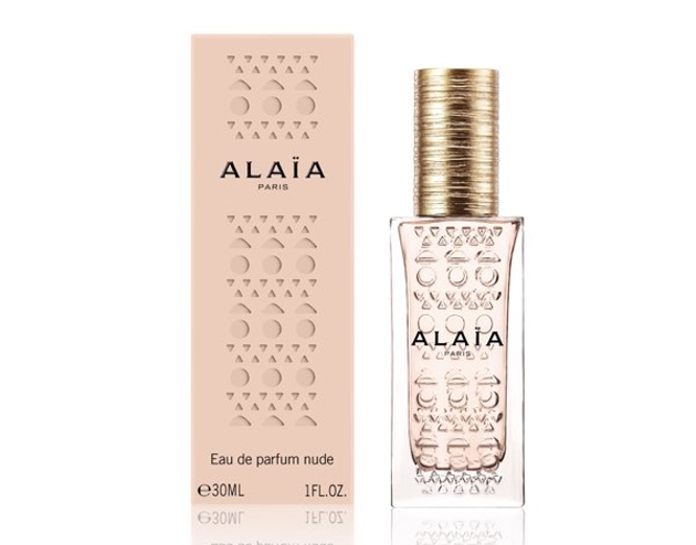 Pre ňu – Alaia Nude