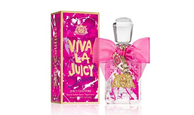 Pre slečny – Juicy Couture Viva La Juicy Soirée