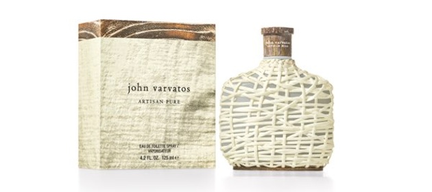 Pre neho – John Varvatos Artisan Pure