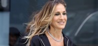 Intimissimi a Sarah Jessica Parker