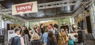 Reportáž z workshopu Levis na festivale United Islands