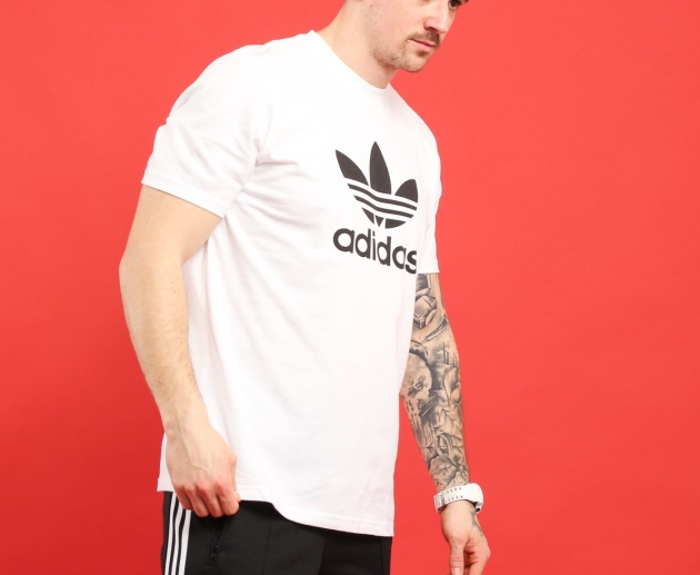 adidas Trefoil T-shirt