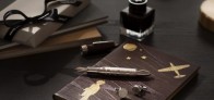 Funkčný módny doplnok pero Montblanc: kolekcia inšpirovaná Malým princom