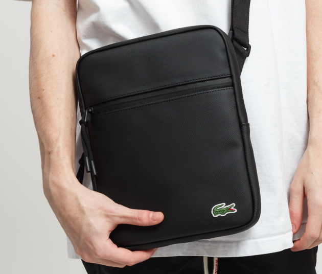 Lacoste Crossbody Bag