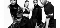 Reebok x Victoria Beckham: kolekcia Fall Winter 19