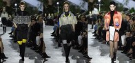 Louis Vuitton Cruise 2020: odchody a návraty