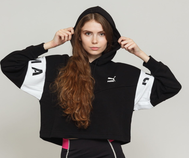 Puma XTG Hoody