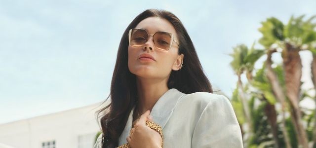 Štýlovka aj pre oči: Eyewear 2020 od Bvlgari