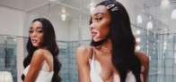 Puma Kyron má novú tvár: Winnie Harlow