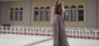 Denisa Doval a I.N.F.O.R.M.E.L na MBP Fashion Weeku