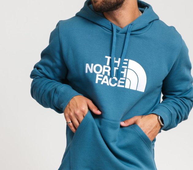 The North Face M Drew Peak Pullover Hoody