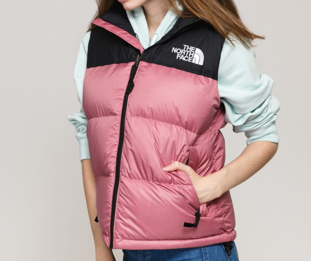 The North Face W 1996 Retro Nuptse Vest