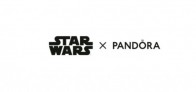 Pandora pripravuje kolekciu šperkov Star Wars