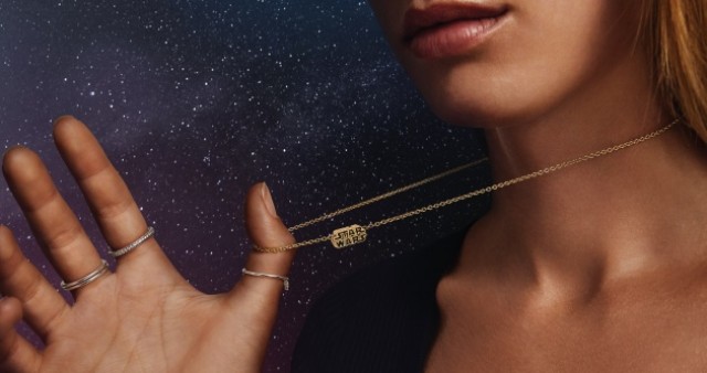 Pandora odhaľuje kolekciu pre fanúšikov Star Wars