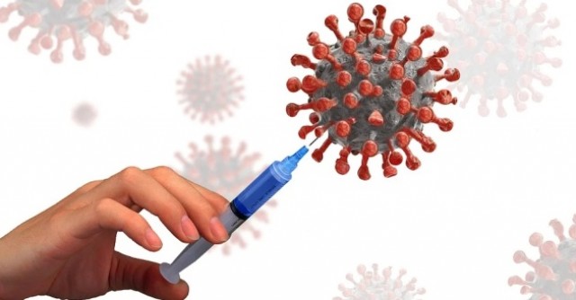 Bvlgari podporuje vakcínu Oxford Astra Zeneca
