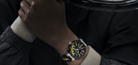 Louis Vuitton TAMBOUR Street Diver: v znamení ulice