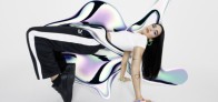 Puma a Dua Lipa: capsule kolekcie Flutur