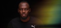 Usain Bolt o Puma kampani &quot;Only See Great&quot;