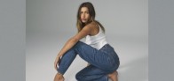 Levi’s® a Hailey Bieber: nové Levi’s® 501® na jar a leto 2022